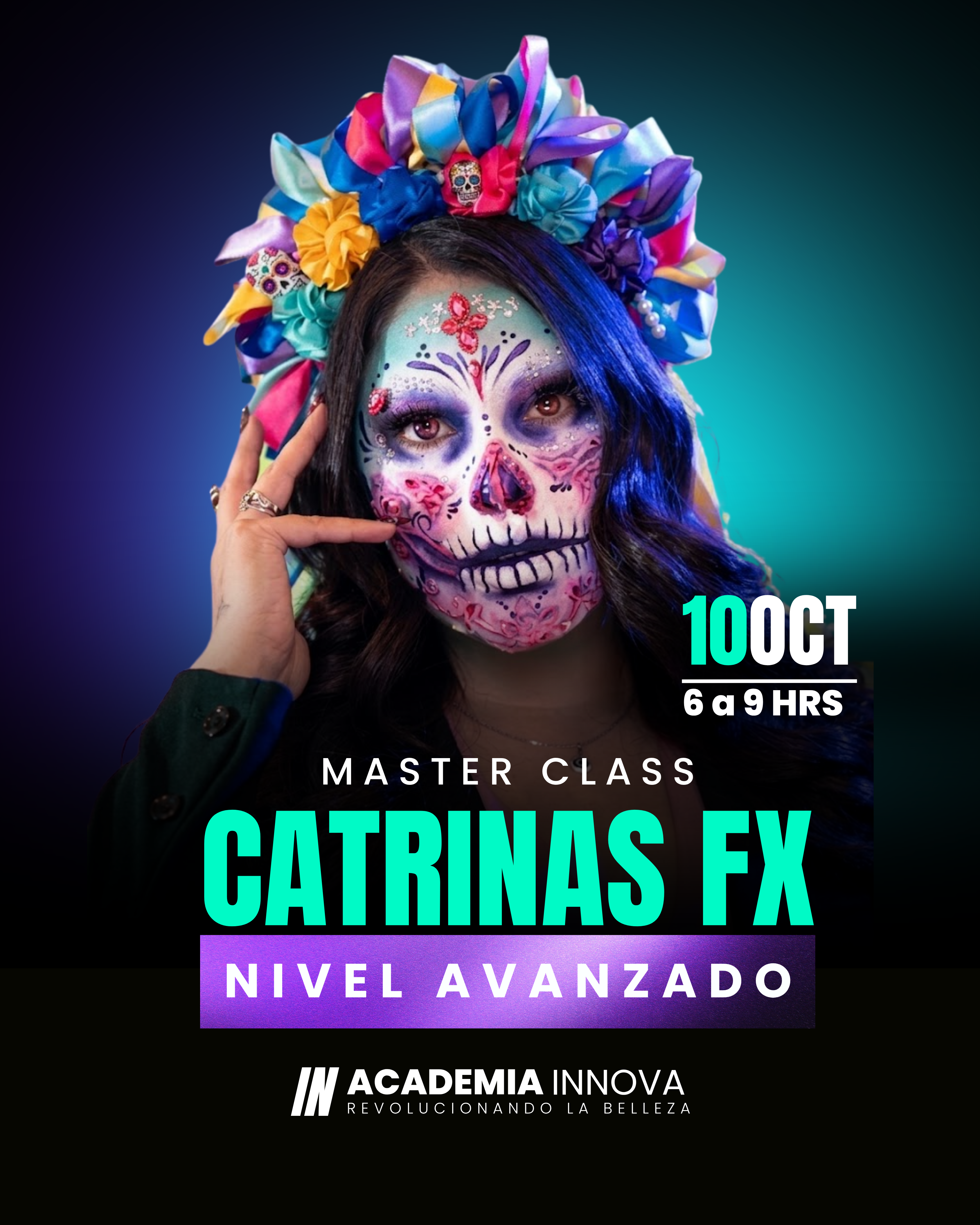 Catrinas FX
