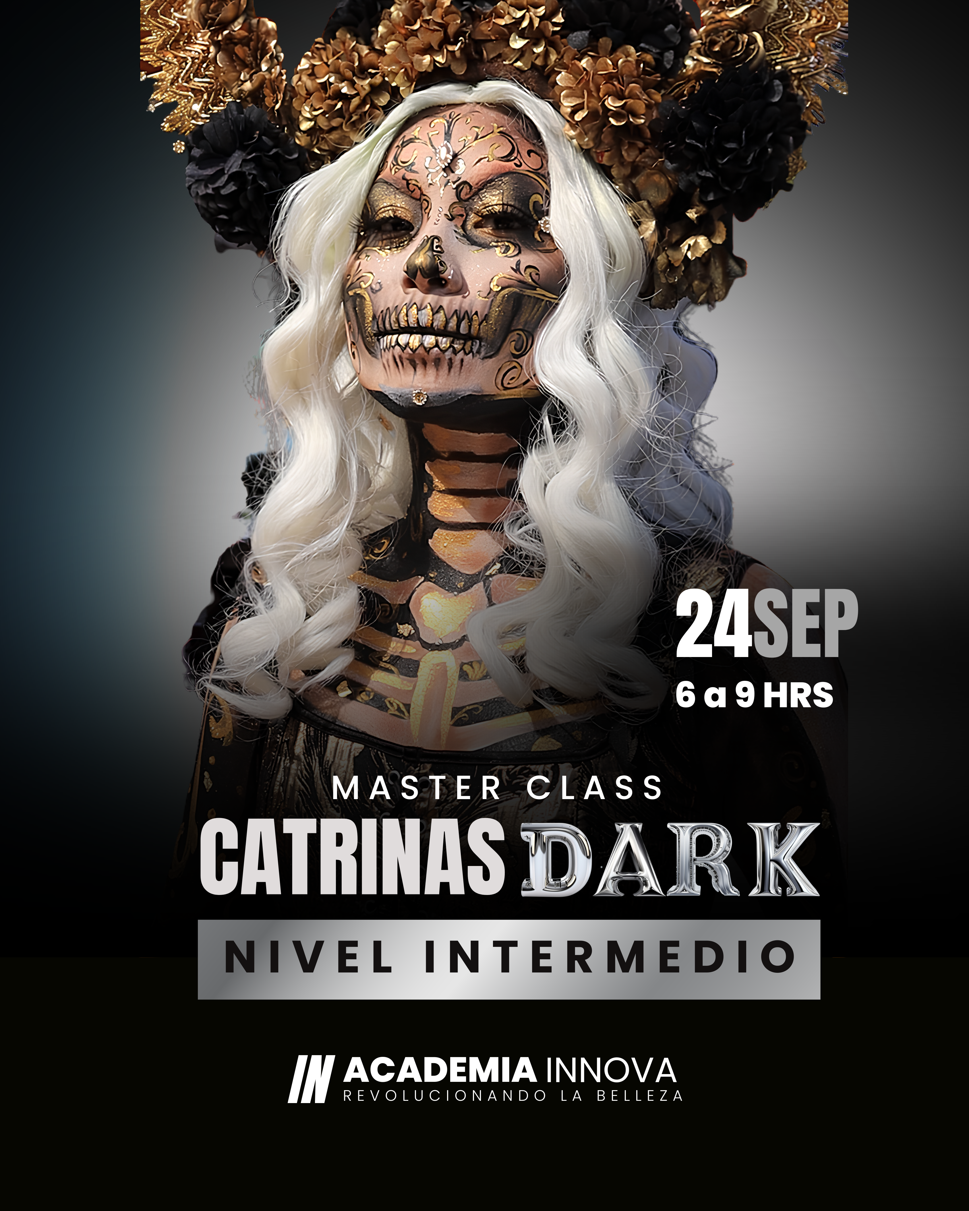Catrinas Dark